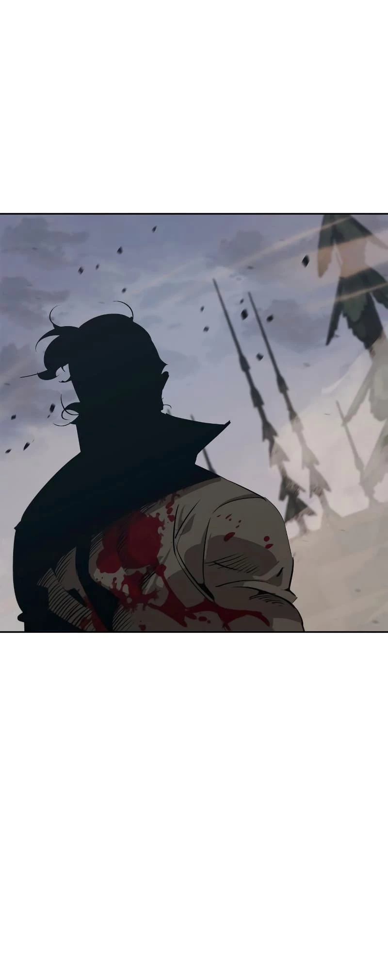 Martial Wild West Chapter 15 - 108