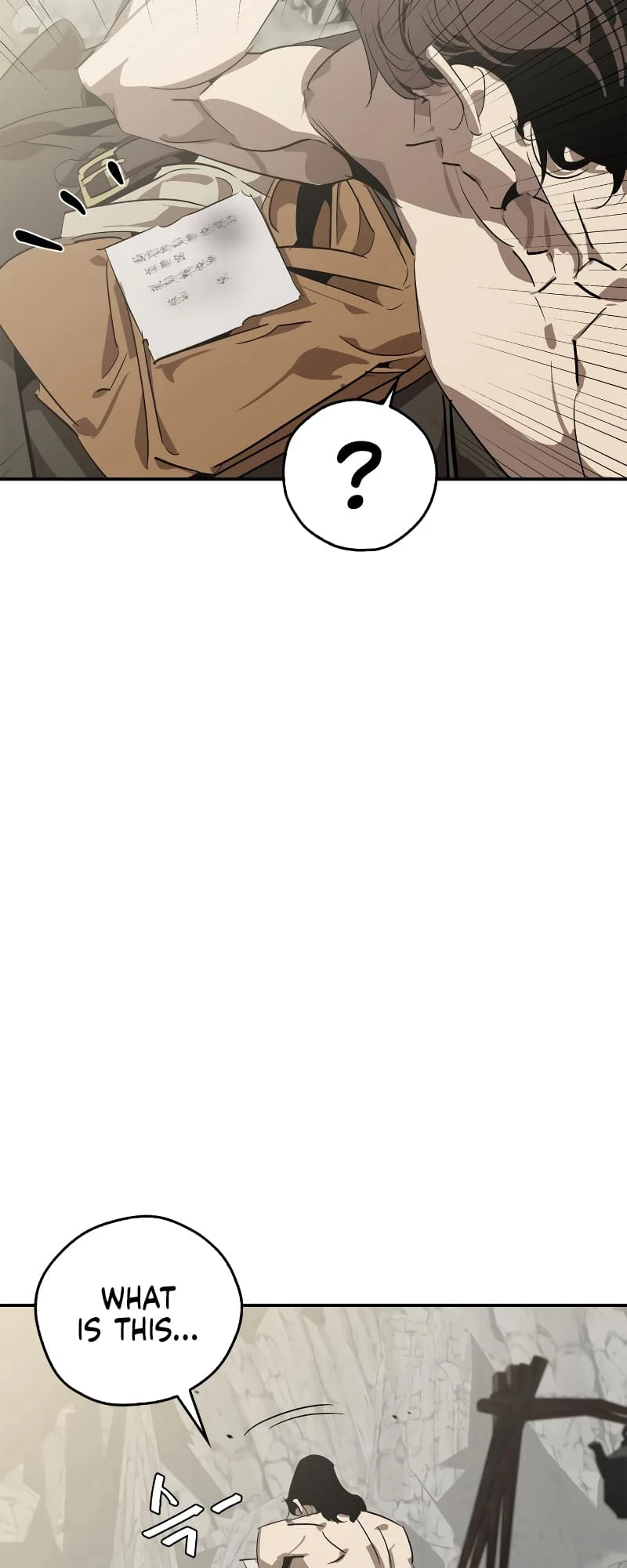 Martial Wild West Chapter 13 - 78