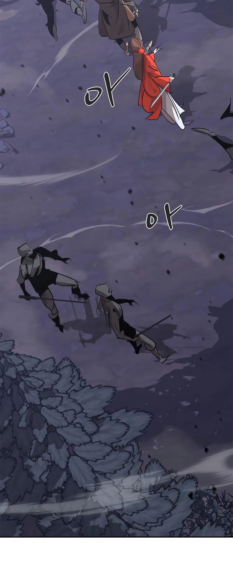 Martial Wild West Chapter 12 - 23