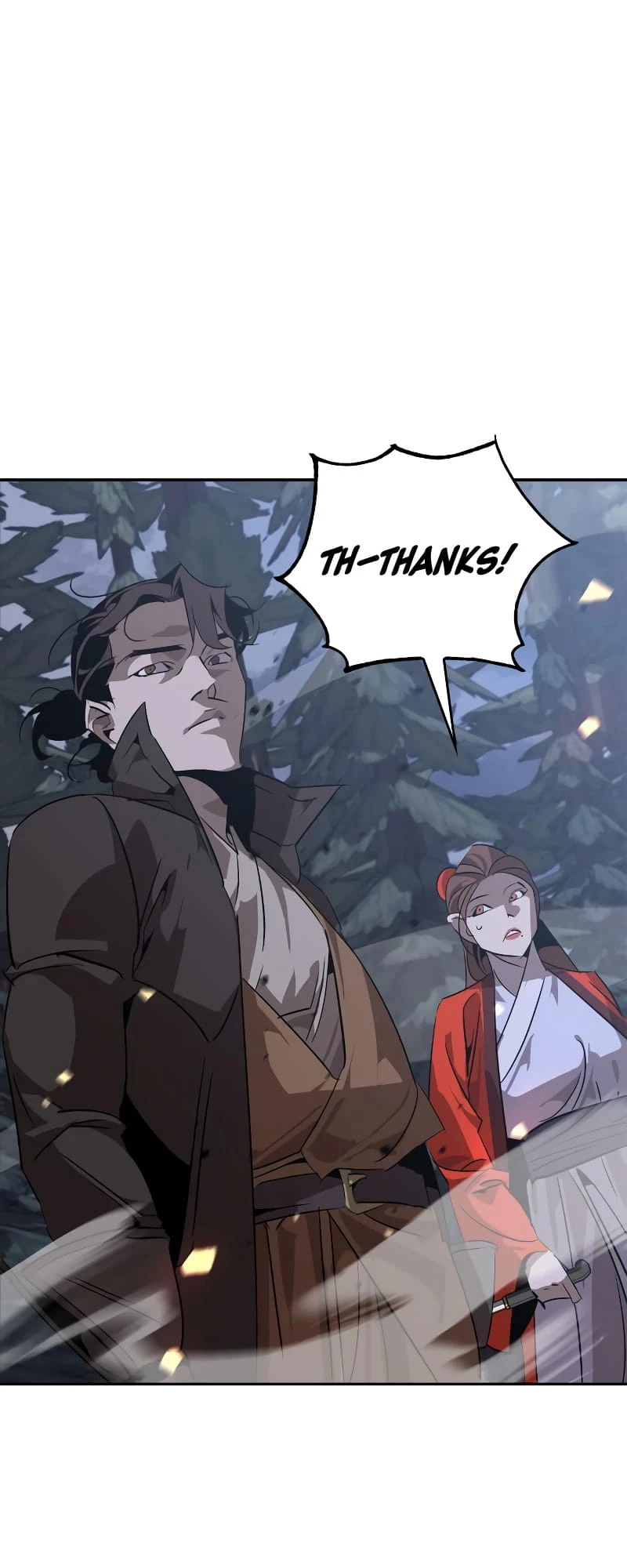 Martial Wild West Chapter 12 - 24