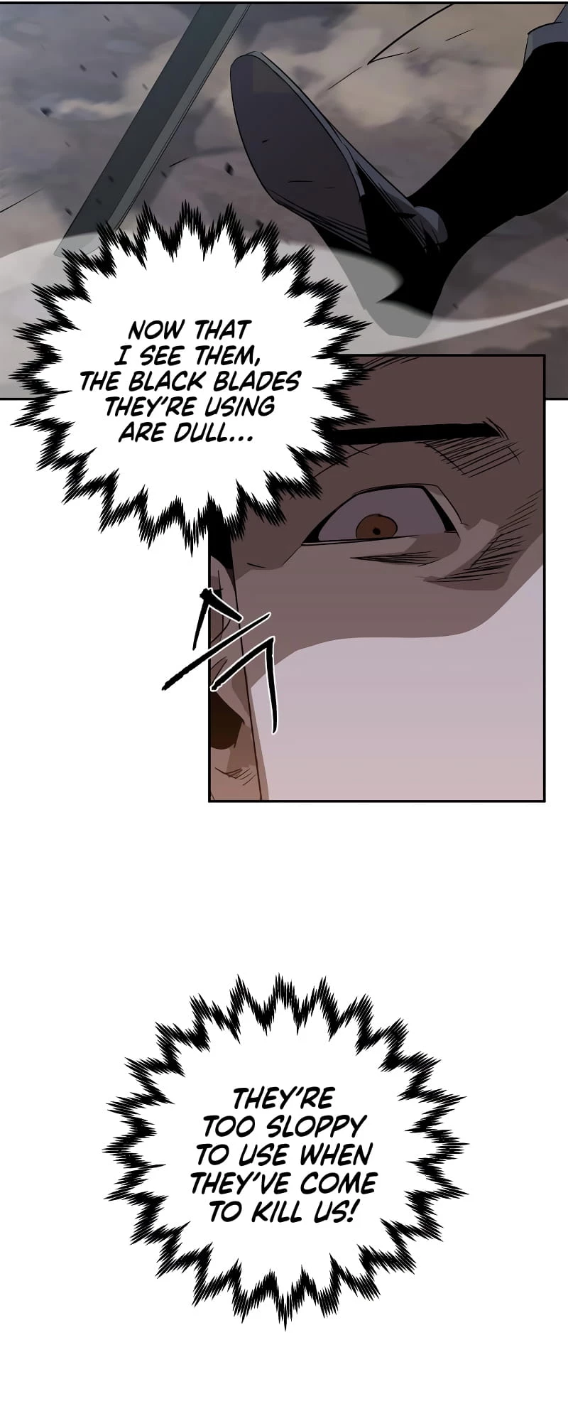 Martial Wild West Chapter 12 - 28