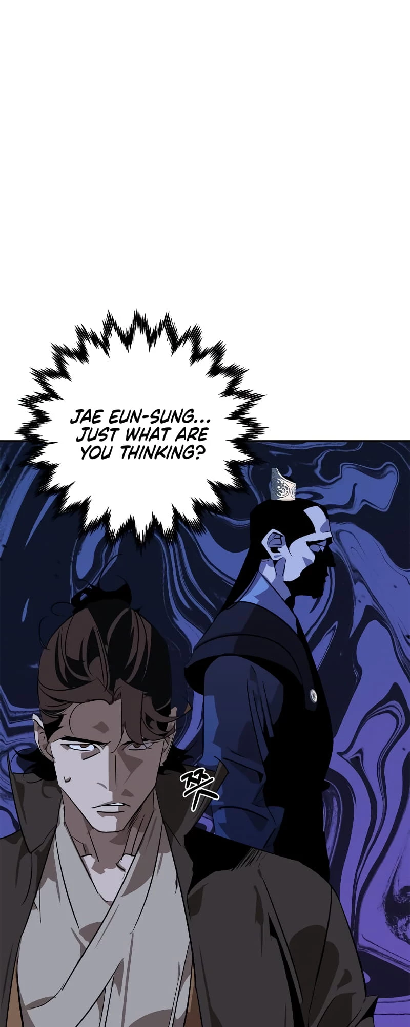 Martial Wild West Chapter 12 - 30