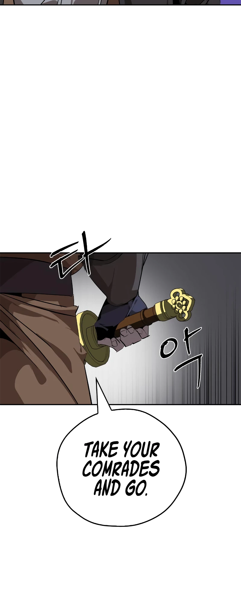 Martial Wild West Chapter 12 - 31