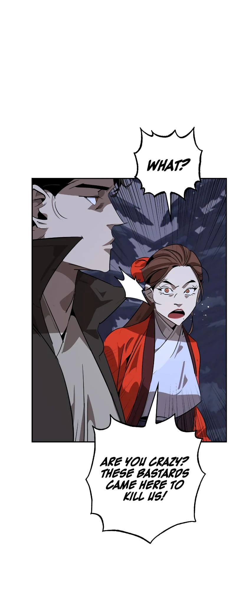 Martial Wild West Chapter 12 - 32