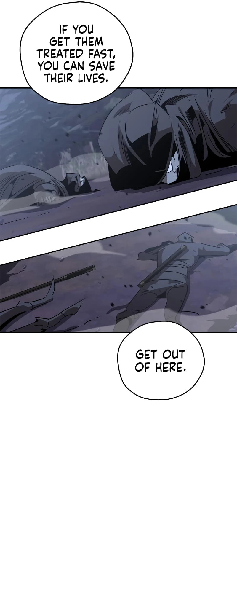 Martial Wild West Chapter 12 - 34
