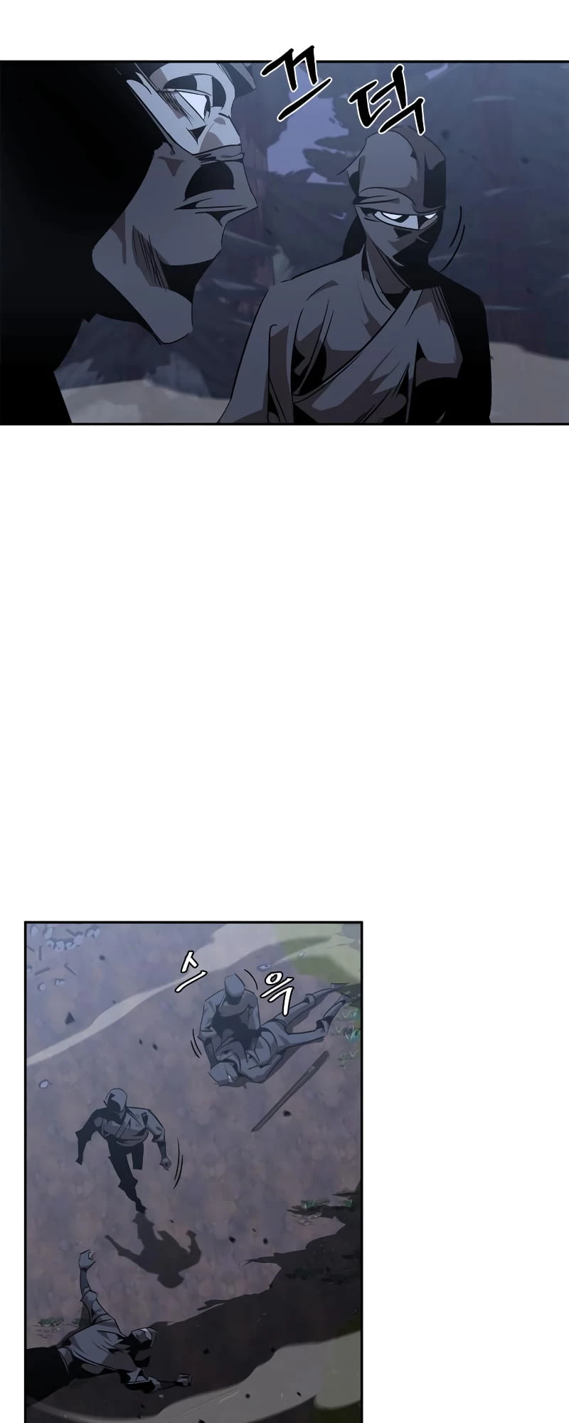 Martial Wild West Chapter 12 - 35
