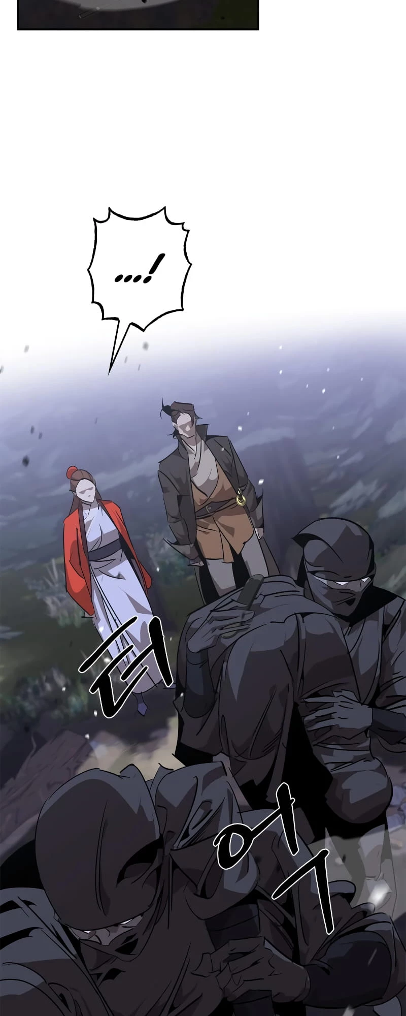 Martial Wild West Chapter 12 - 36