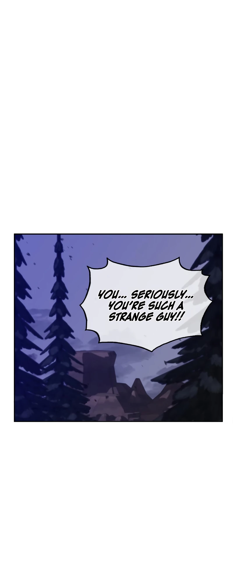 Martial Wild West Chapter 12 - 43