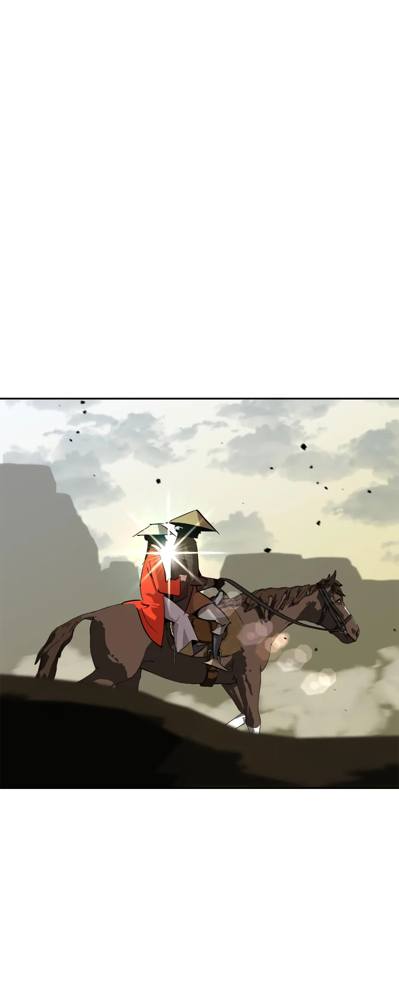 Martial Wild West Chapter 12 - 50