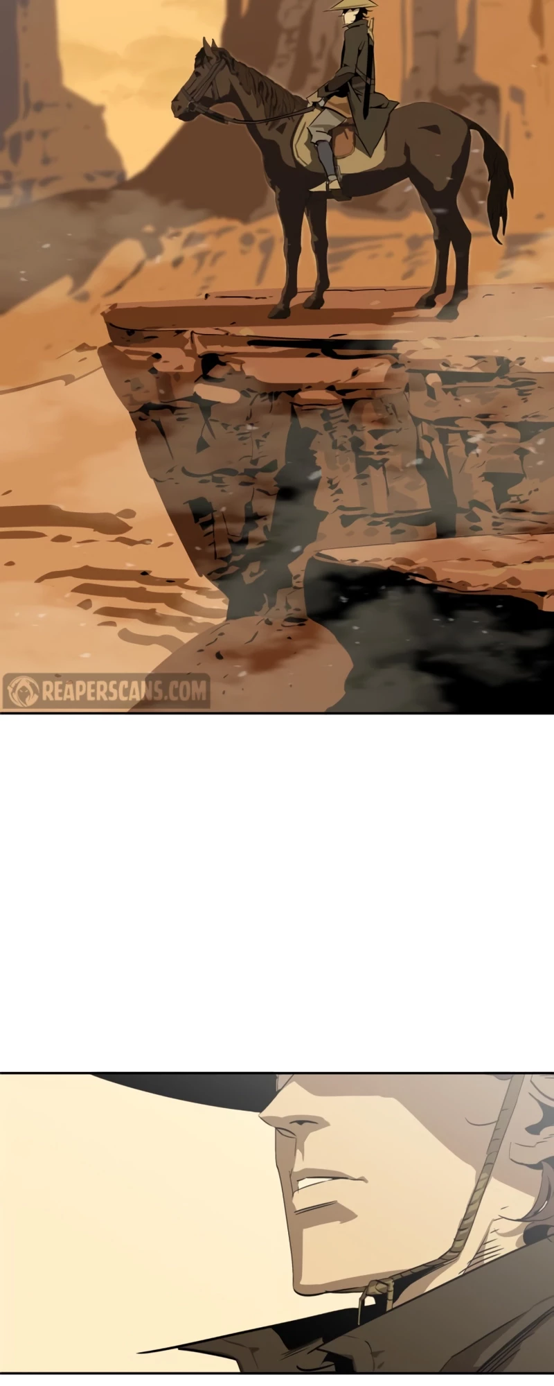 Martial Wild West Chapter 0 - 4