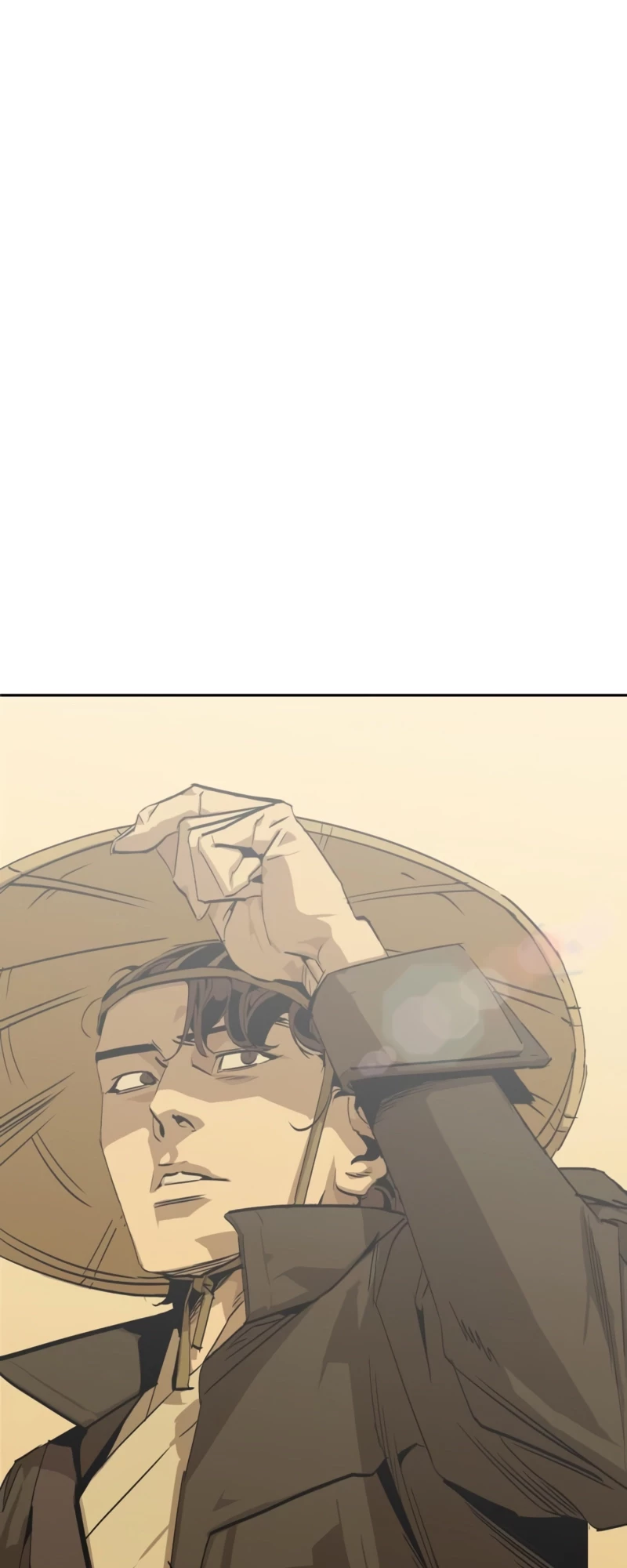Martial Wild West Chapter 0 - 5