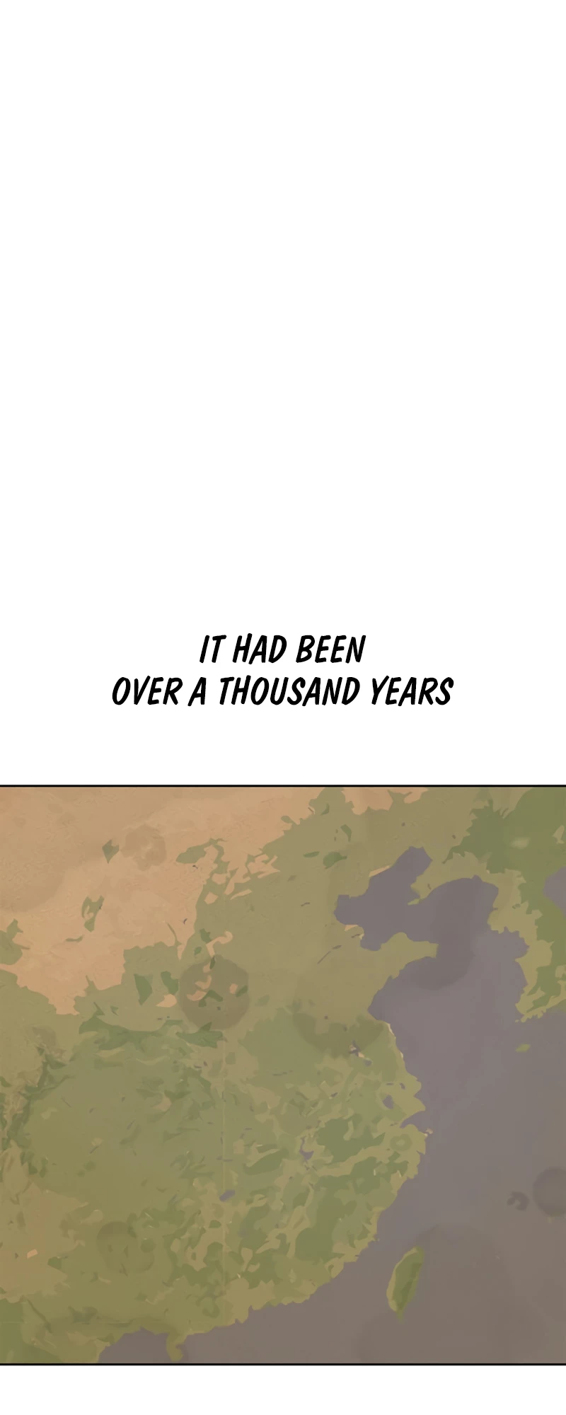 Martial Wild West Chapter 0 - 8