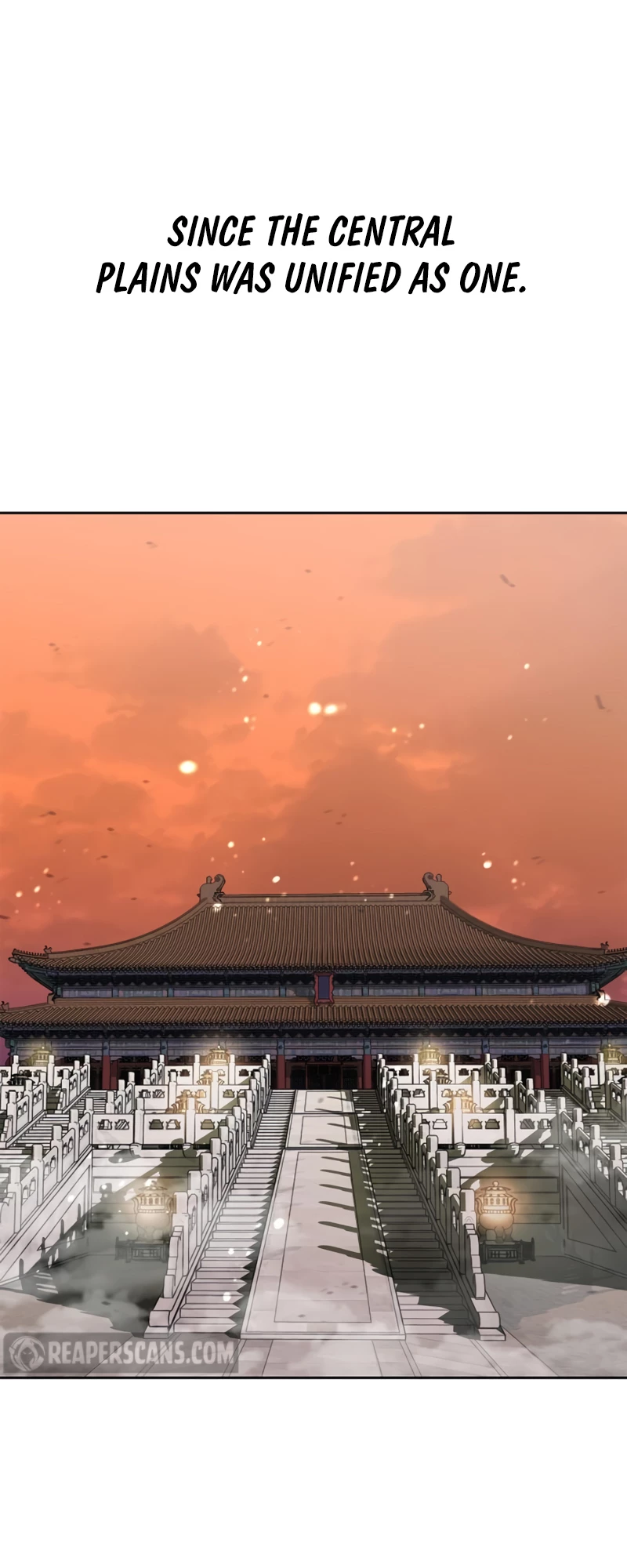 Martial Wild West Chapter 0 - 9