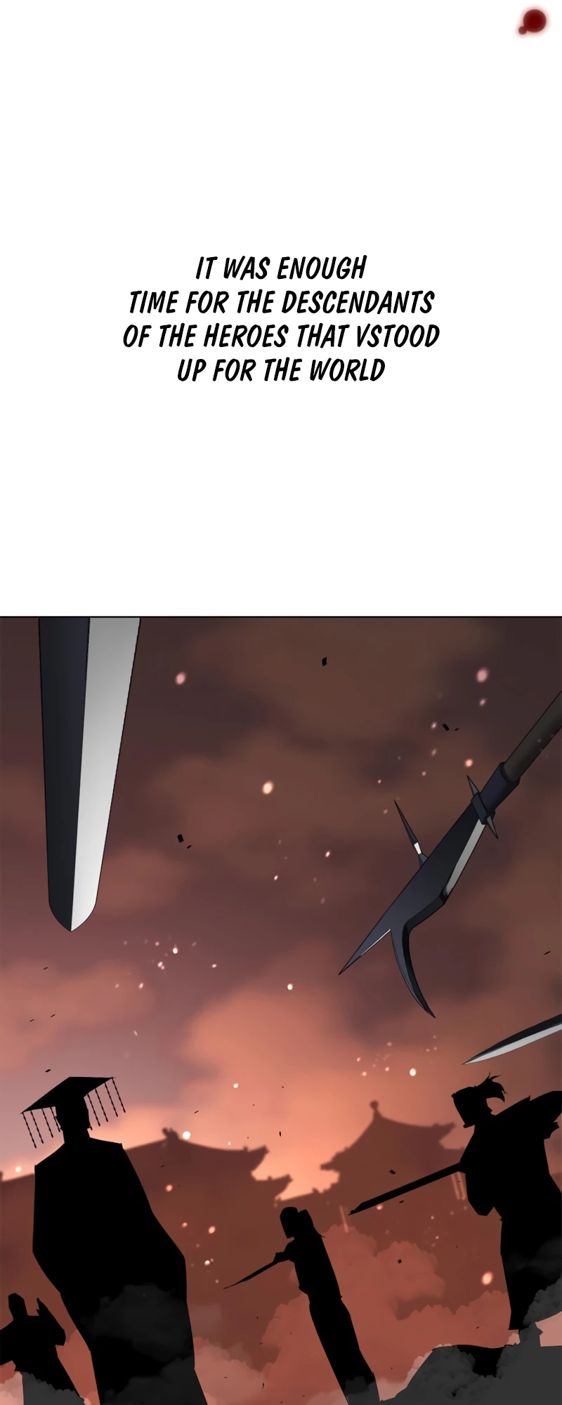 Martial Wild West Chapter 0 - 12