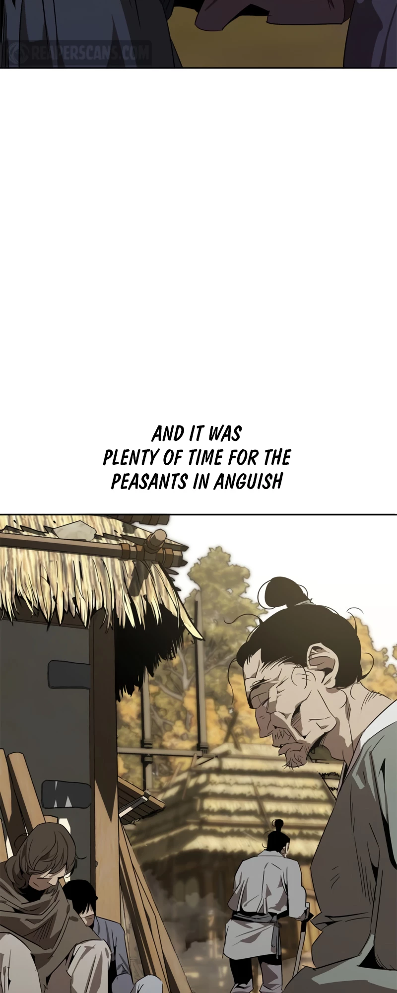 Martial Wild West Chapter 0 - 16
