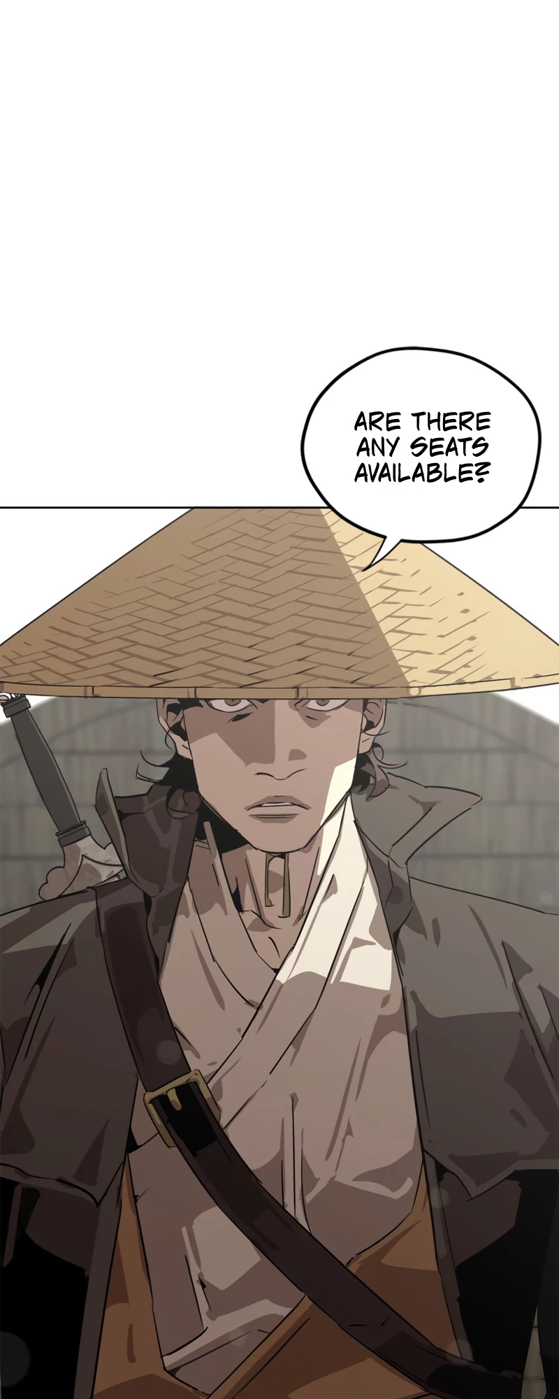 Martial Wild West Chapter 1 - 18