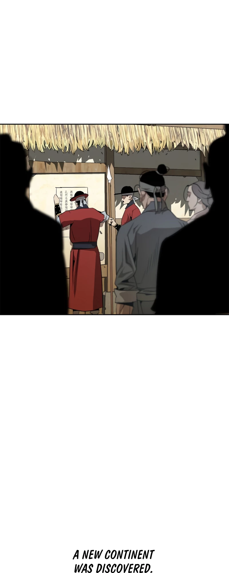 Martial Wild West Chapter 0 - 18