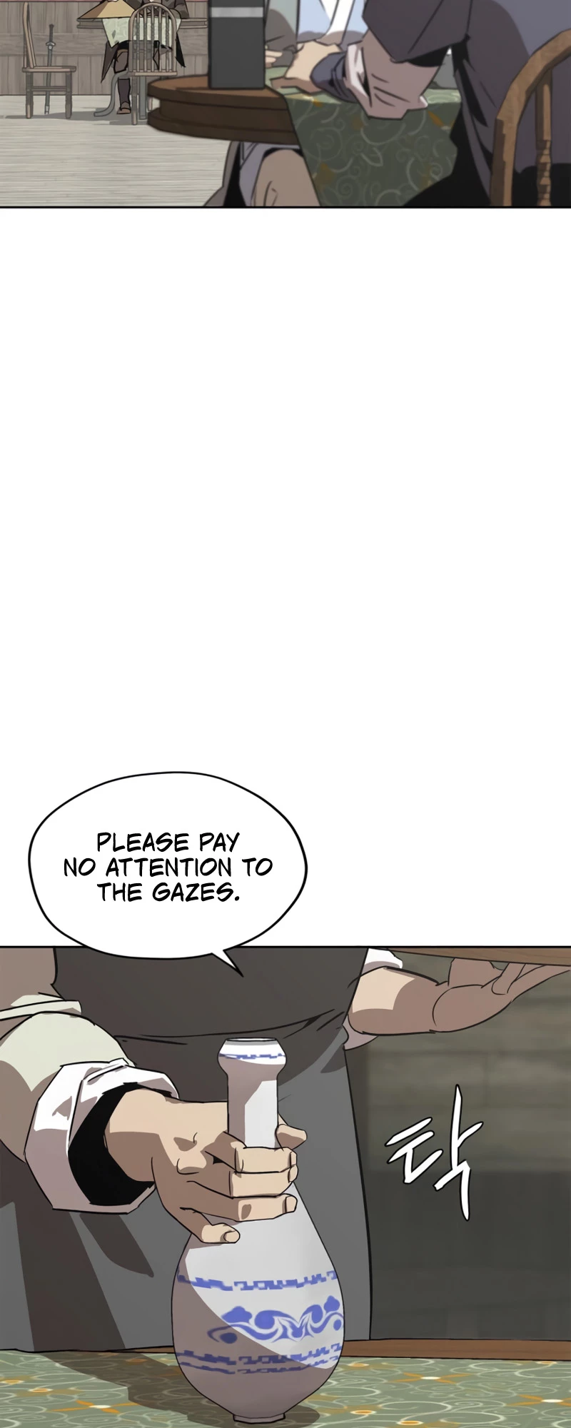 Martial Wild West Chapter 1 - 22