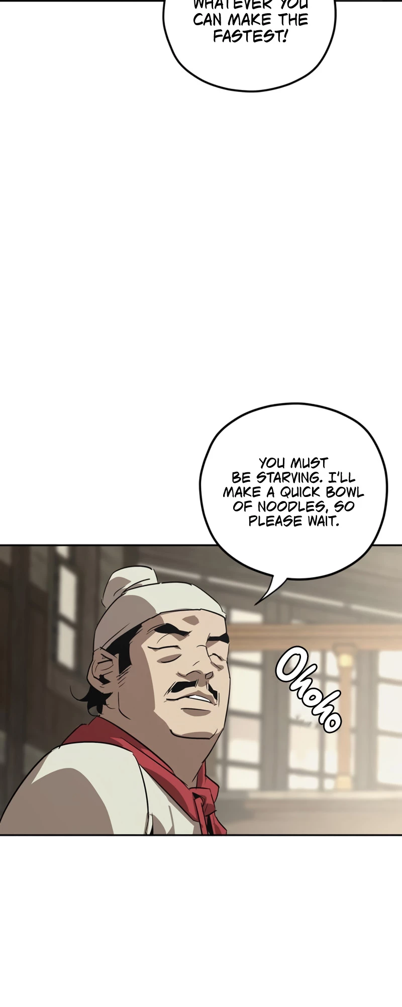 Martial Wild West Chapter 1 - 25