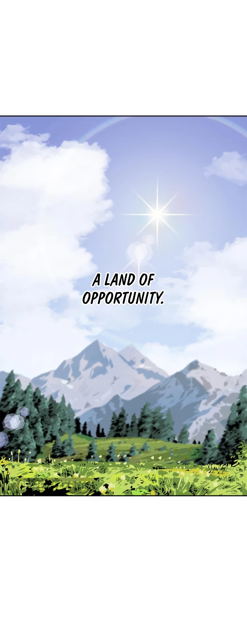 Martial Wild West Chapter 0 - 23
