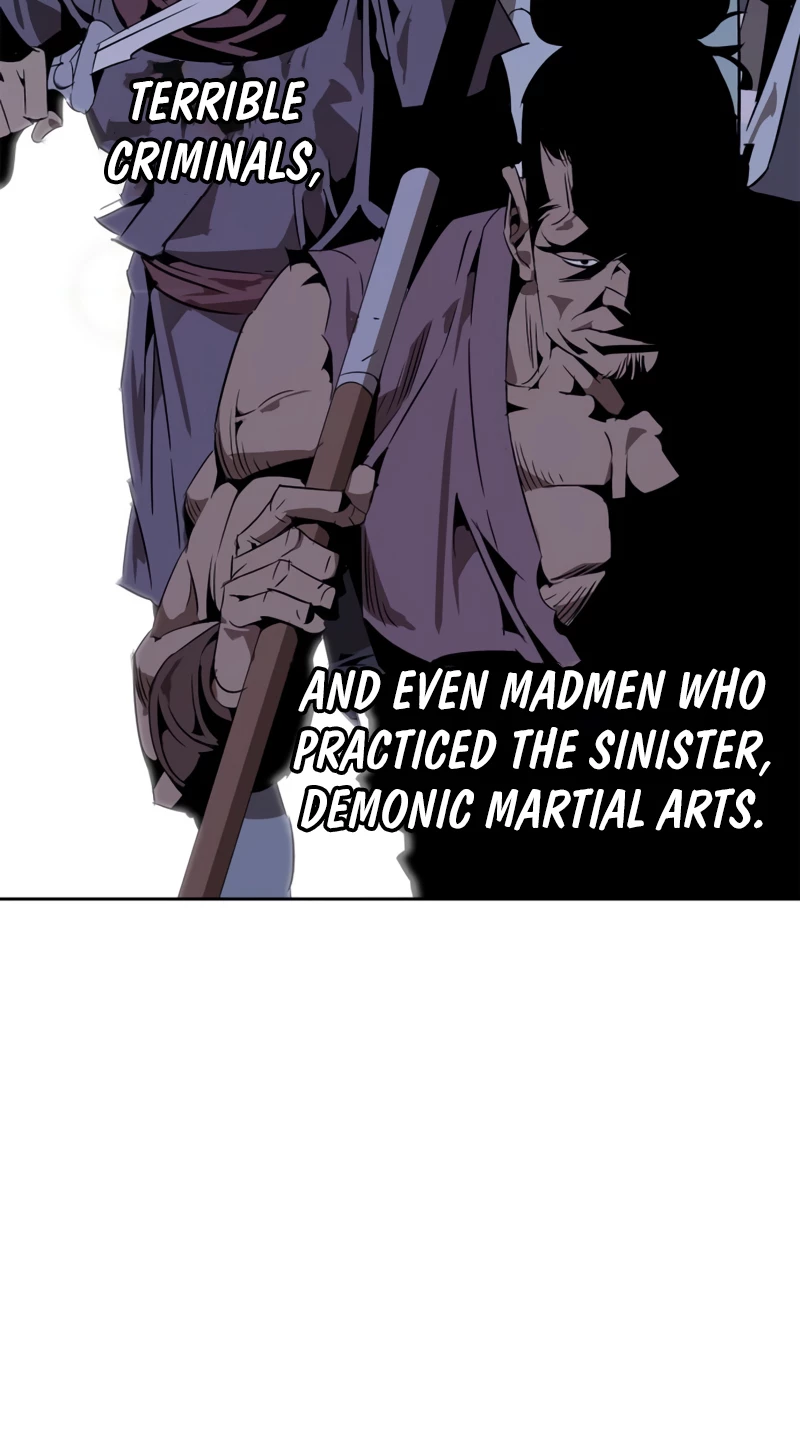 Martial Wild West Chapter 0 - 25
