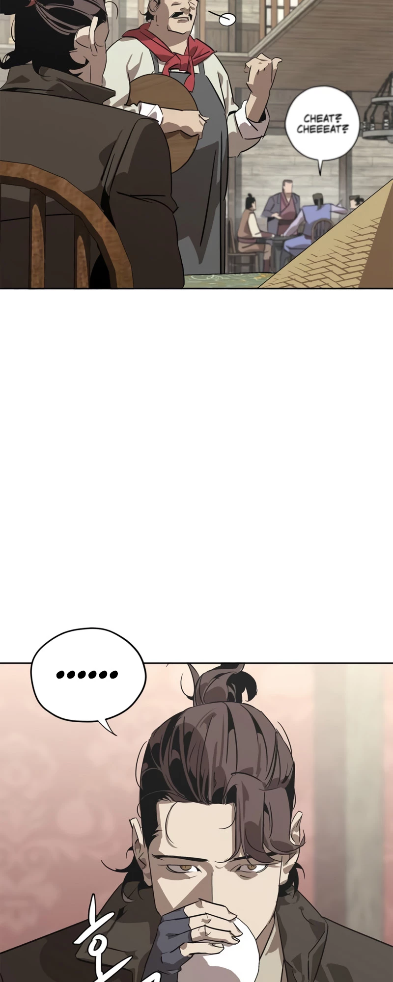 Martial Wild West Chapter 1 - 29