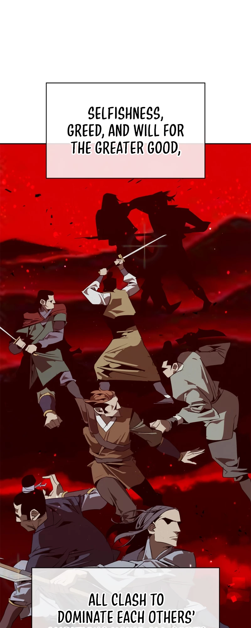Martial Wild West Chapter 0 - 28
