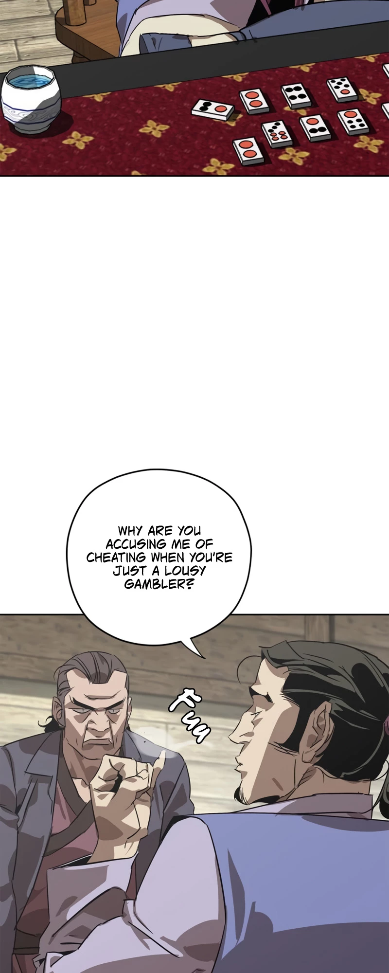 Martial Wild West Chapter 1 - 34