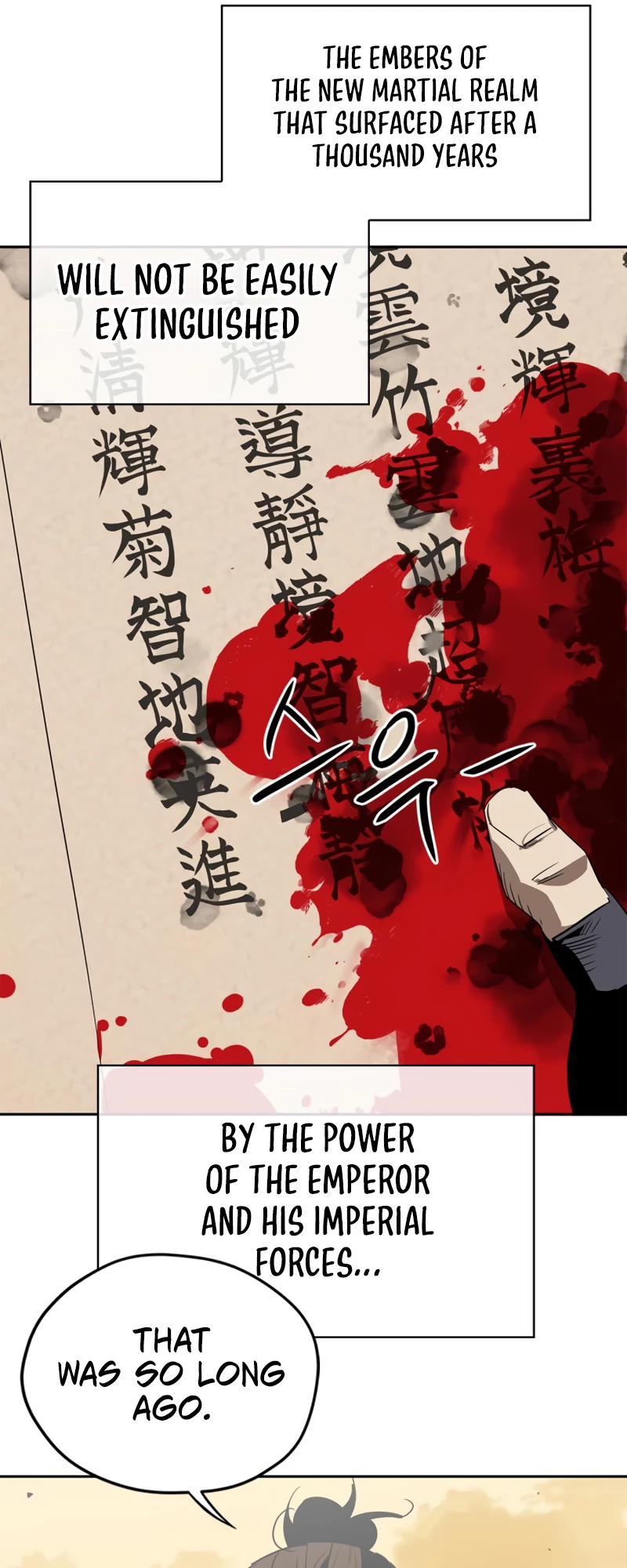 Martial Wild West Chapter 0 - 32