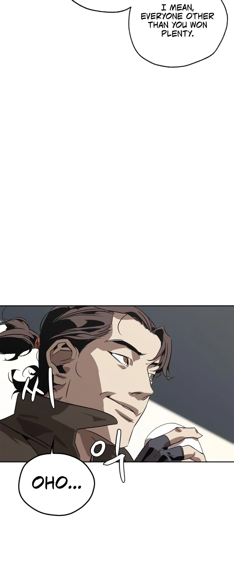 Martial Wild West Chapter 1 - 36