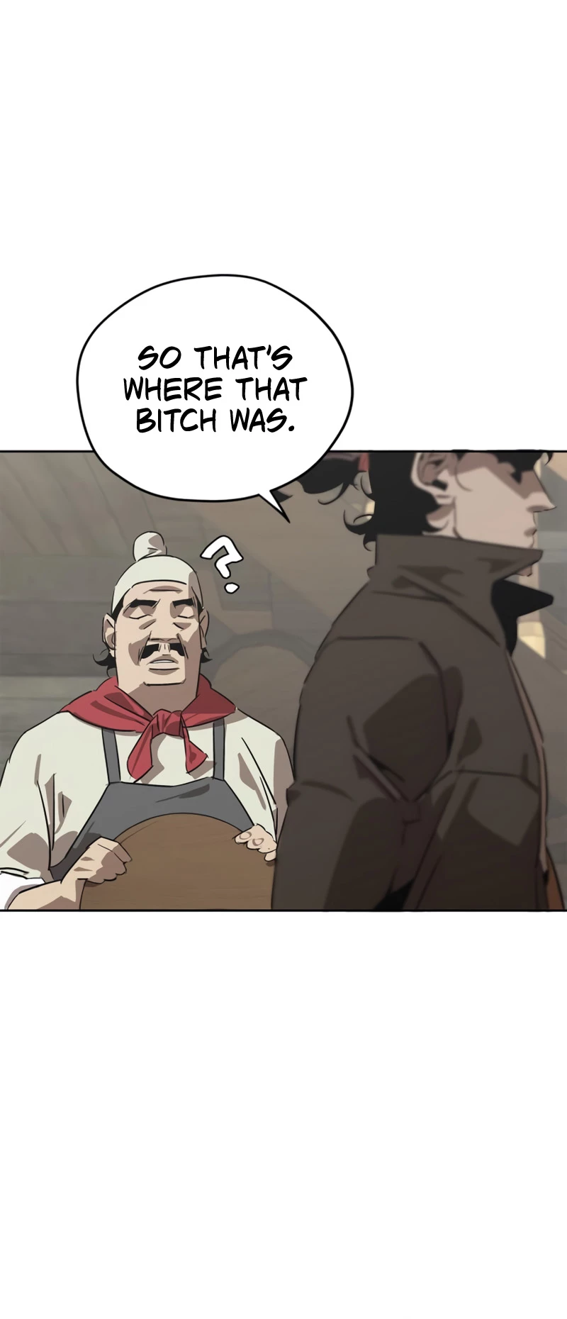 Martial Wild West Chapter 1 - 37