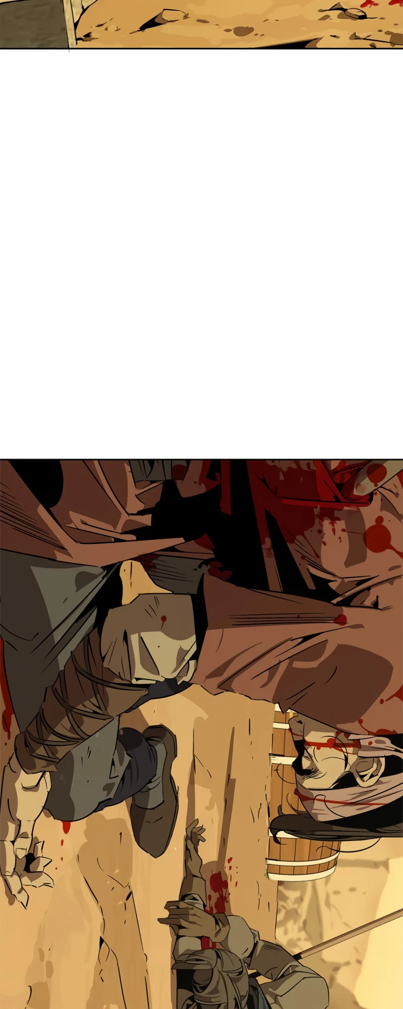 Martial Wild West Chapter 0 - 40