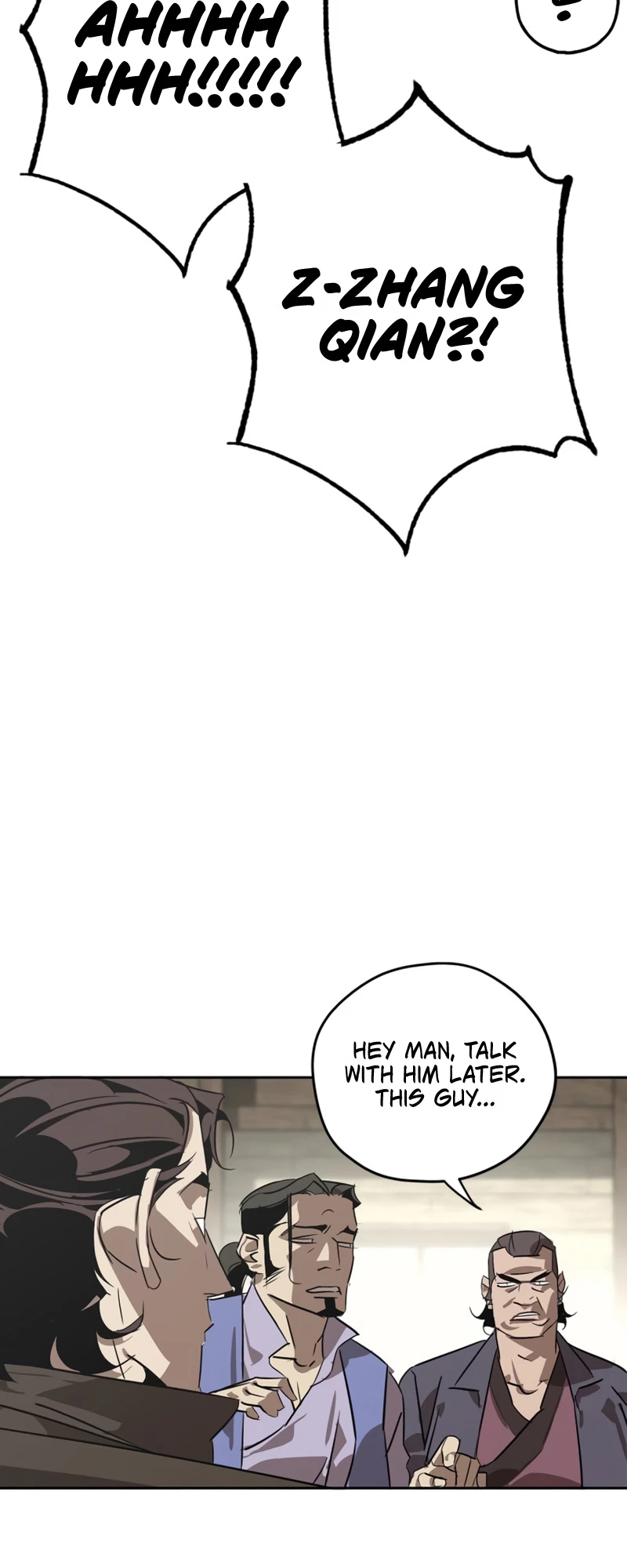 Martial Wild West Chapter 1 - 42