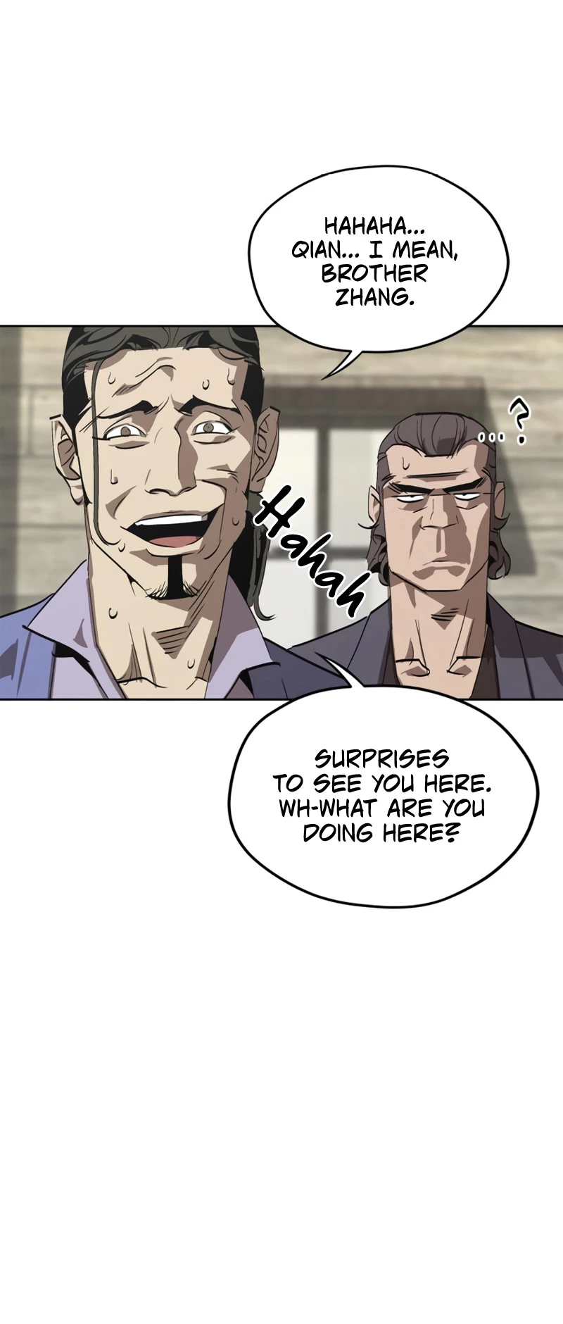 Martial Wild West Chapter 1 - 44