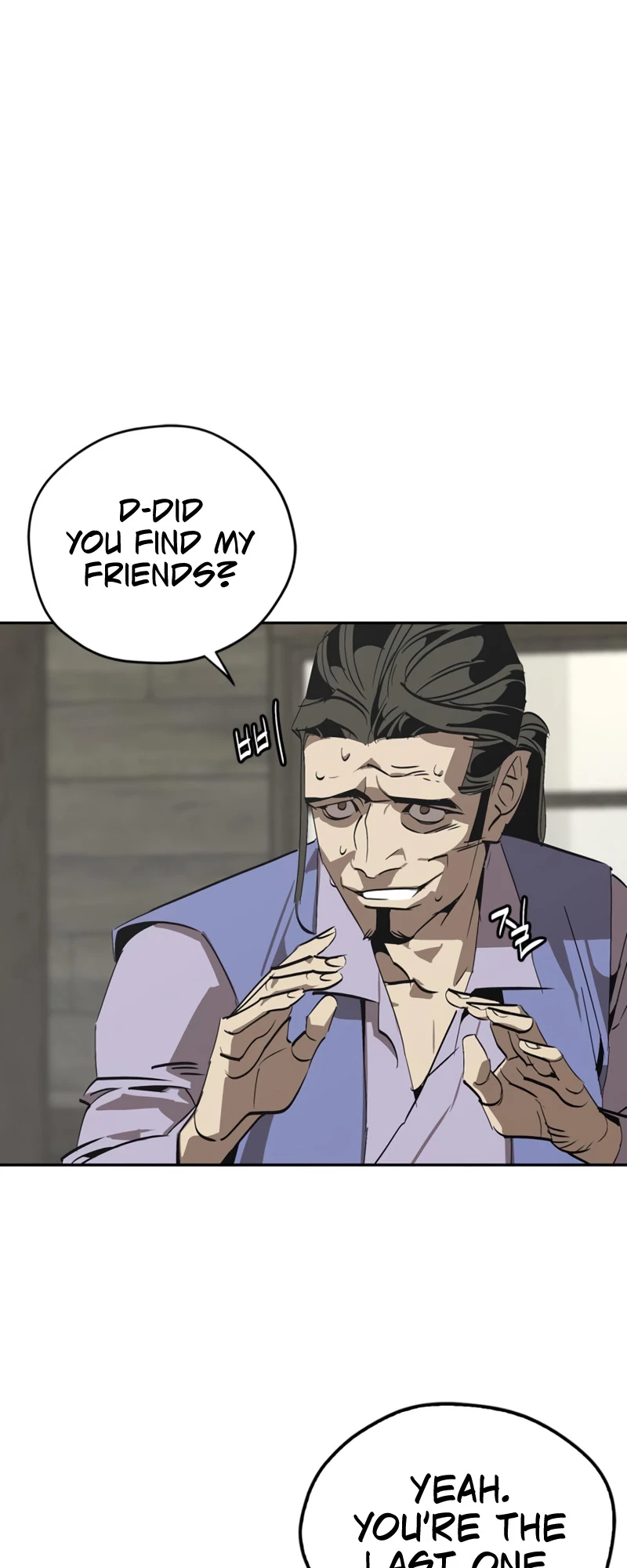 Martial Wild West Chapter 1 - 47