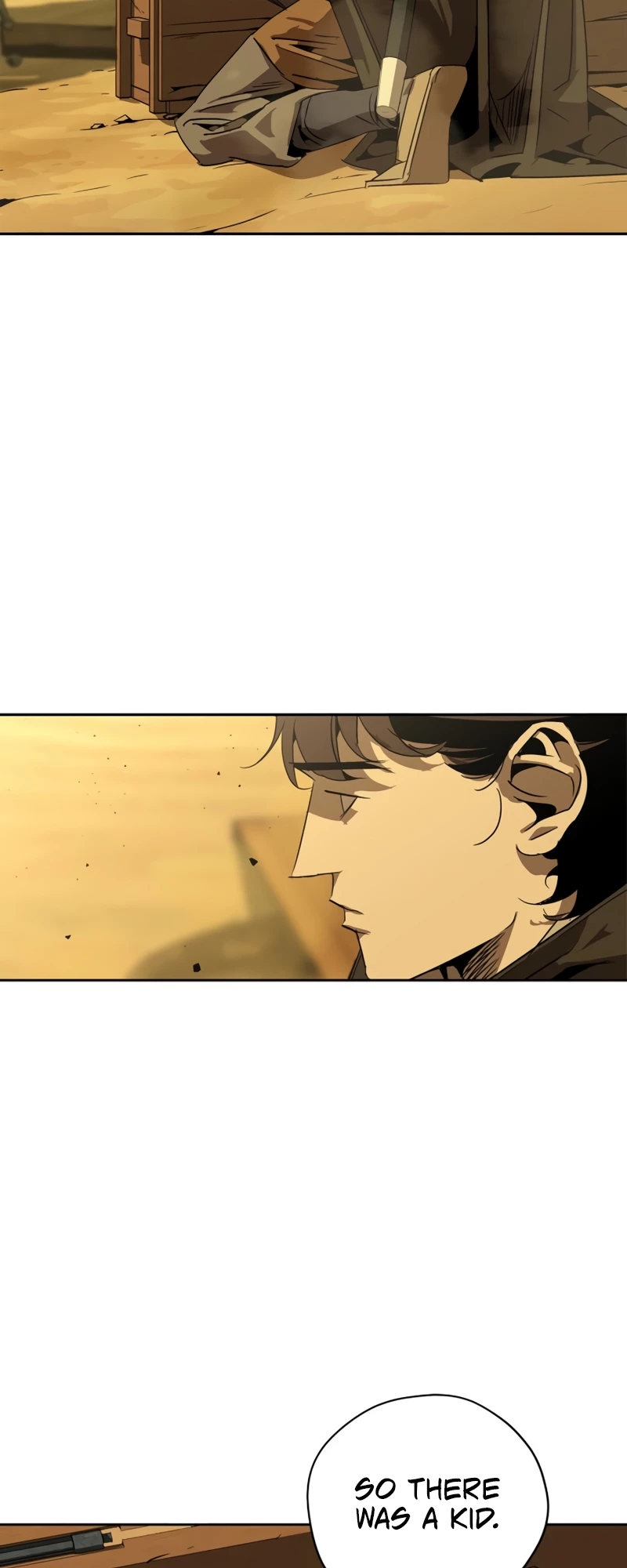 Martial Wild West Chapter 0 - 46