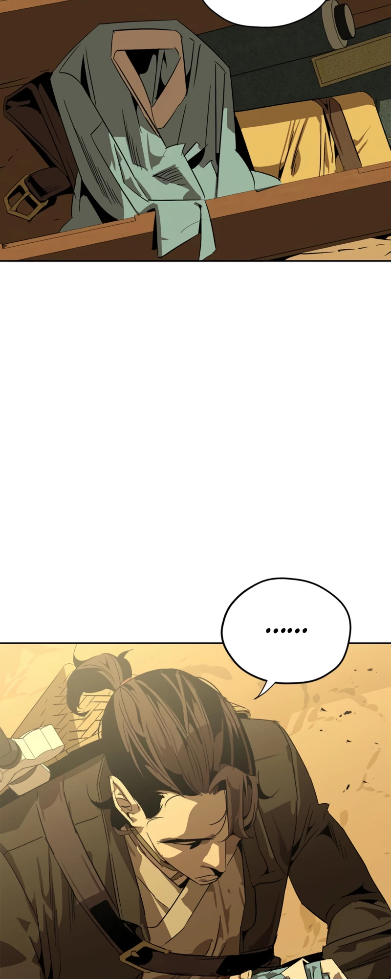 Martial Wild West Chapter 0 - 47