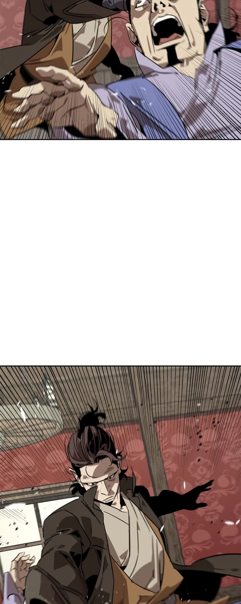 Martial Wild West Chapter 1 - 54