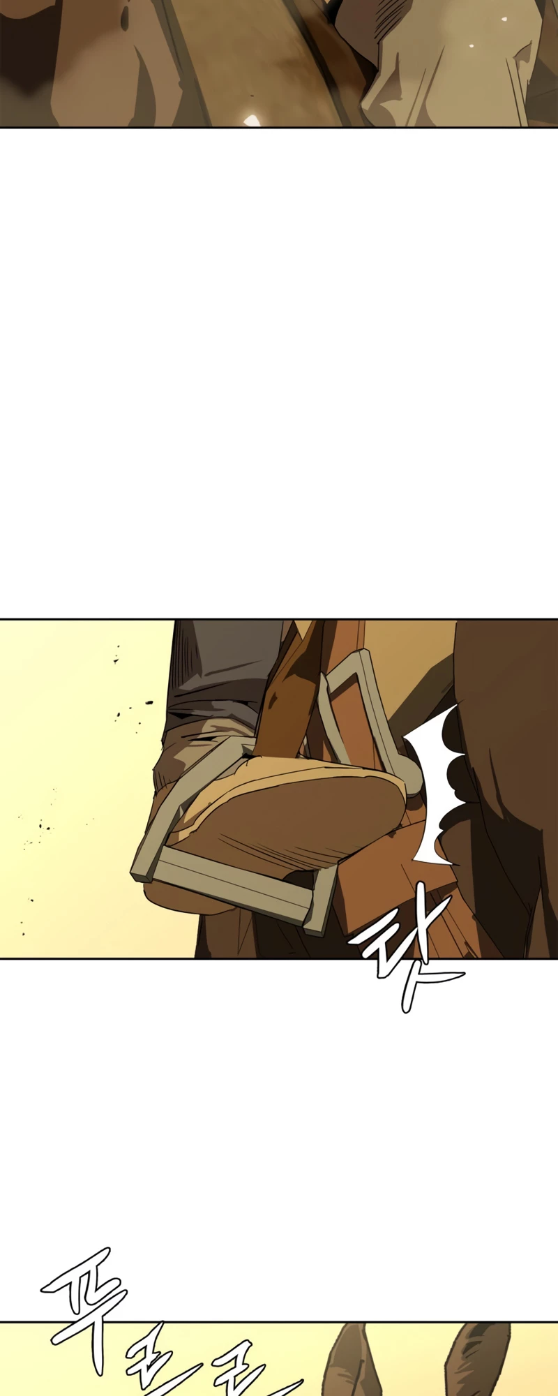 Martial Wild West Chapter 0 - 54
