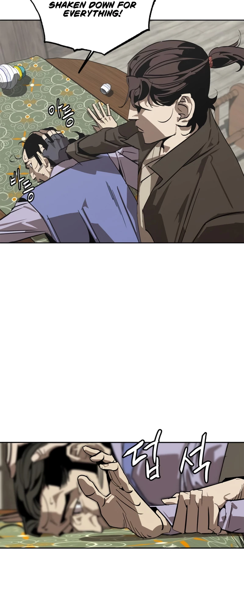 Martial Wild West Chapter 1 - 58