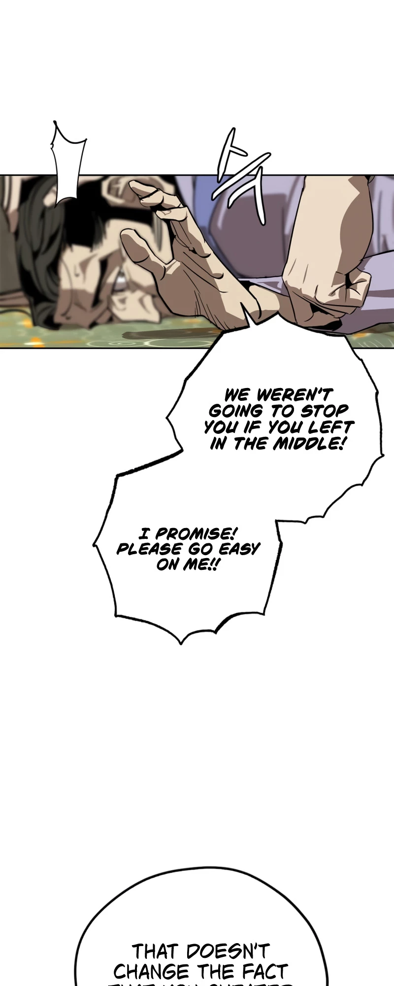 Martial Wild West Chapter 1 - 59