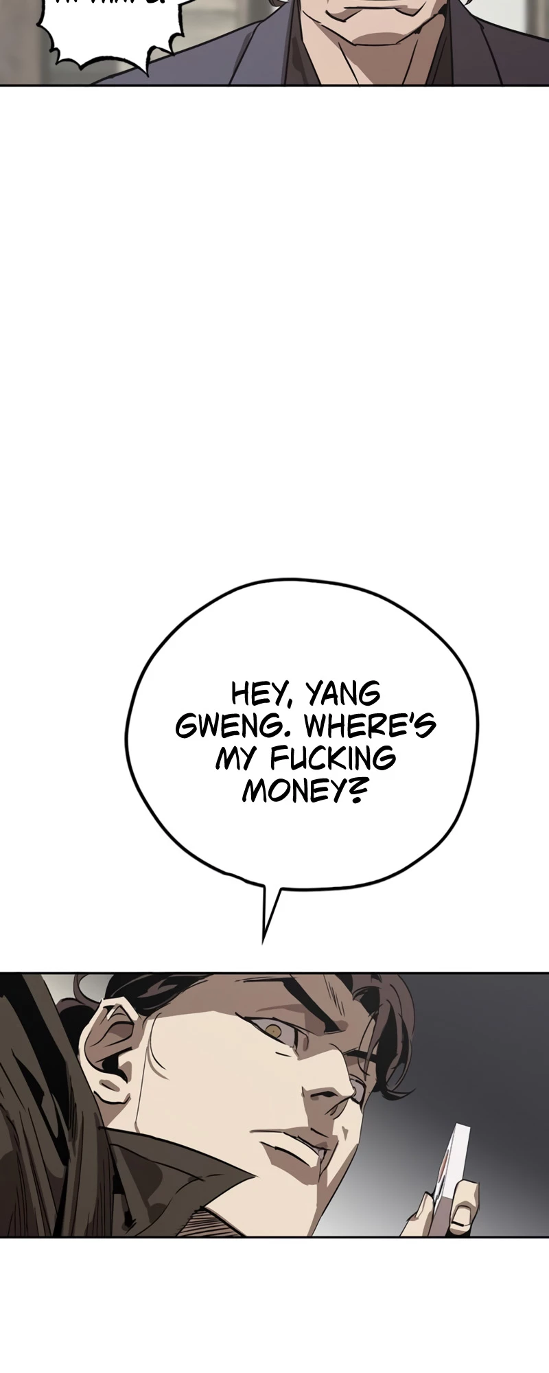 Martial Wild West Chapter 1 - 61