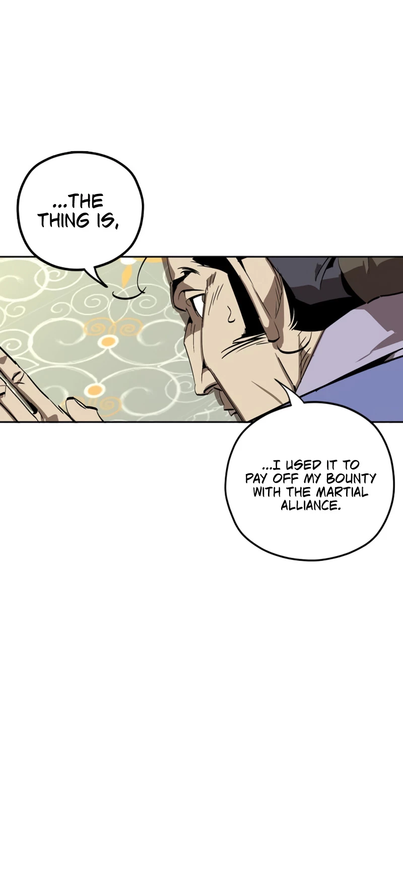 Martial Wild West Chapter 1 - 62