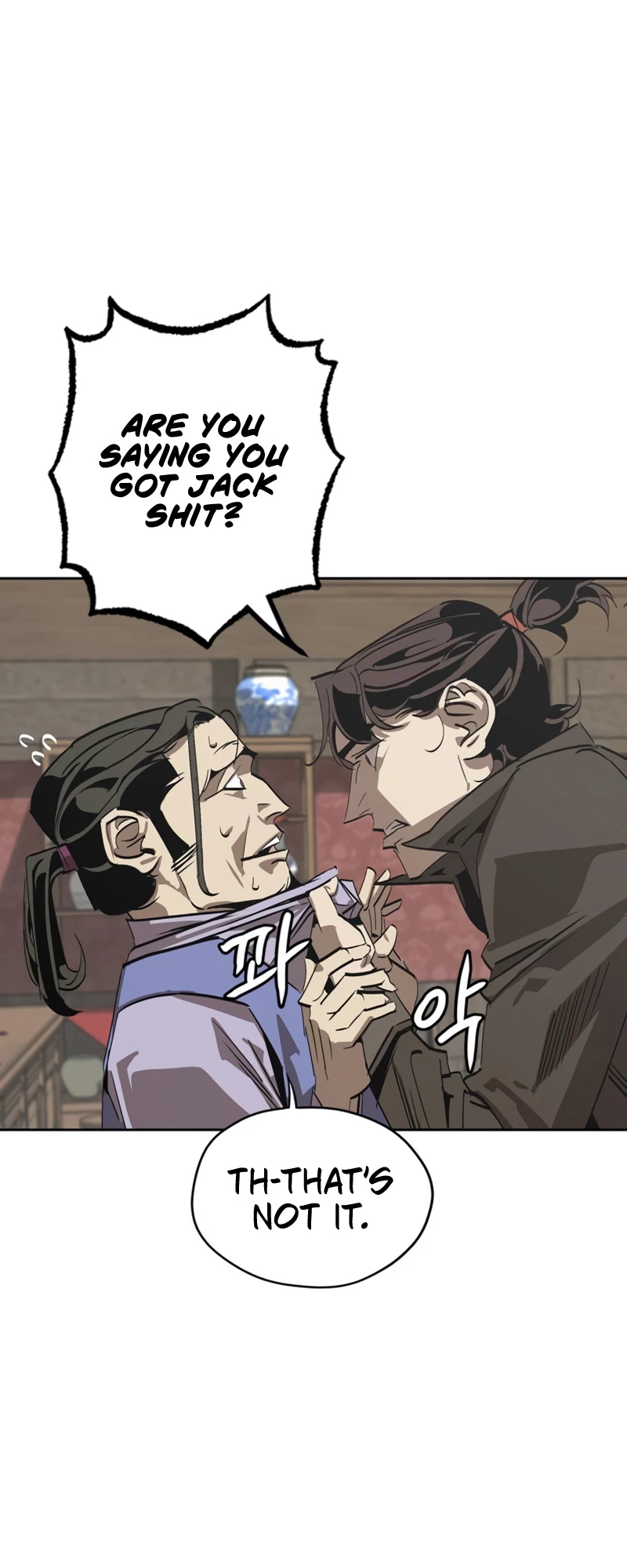 Martial Wild West Chapter 1 - 65