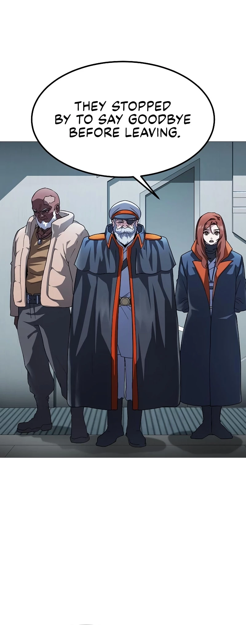The Zenith Chapter 29 - 6