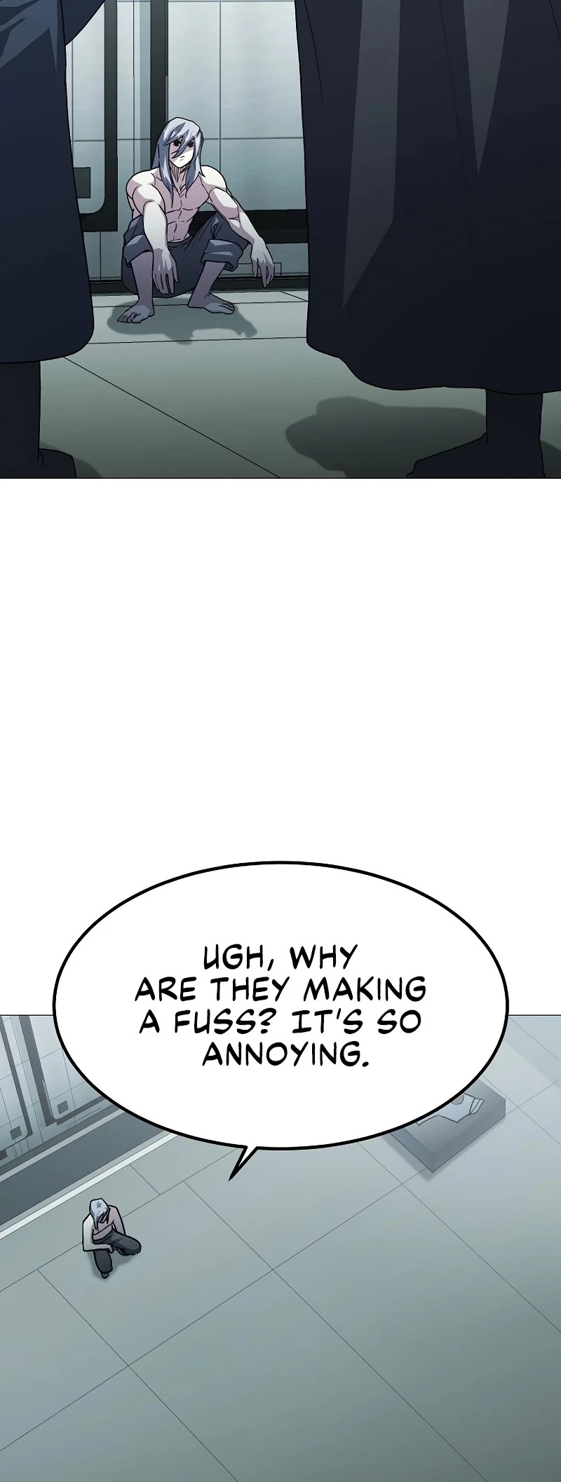 The Zenith Chapter 29 - 8