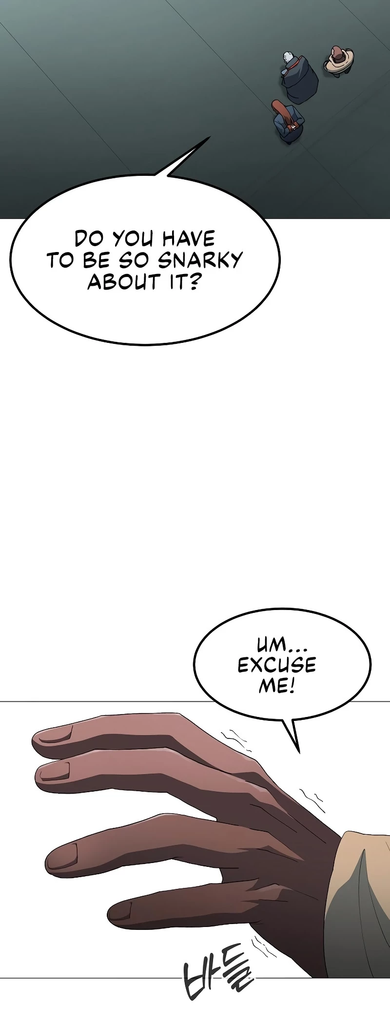 The Zenith Chapter 29 - 9