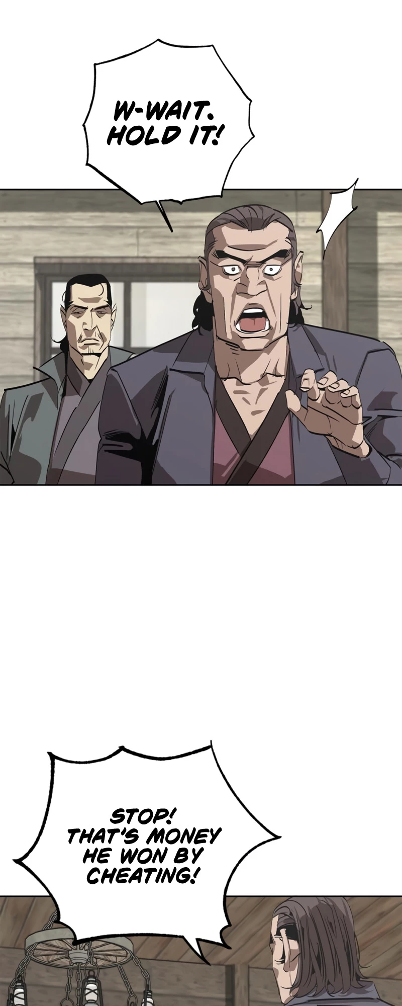 Martial Wild West Chapter 1 - 70