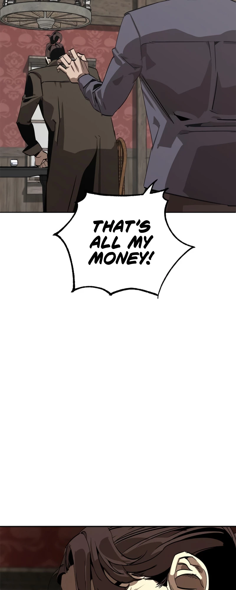 Martial Wild West Chapter 1 - 71
