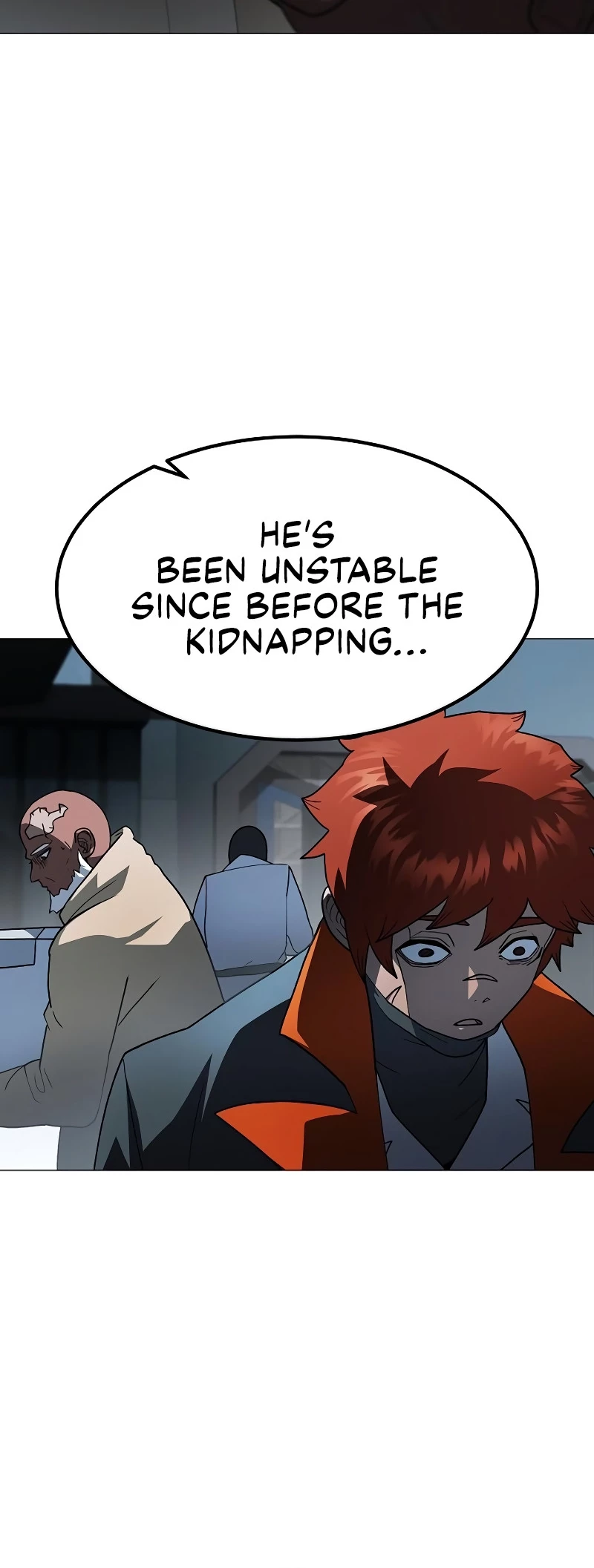 The Zenith Chapter 29 - 12